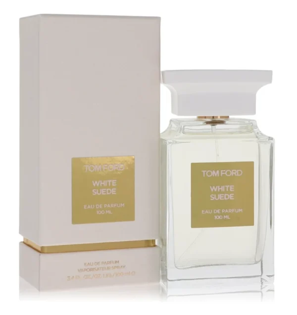 4, 6, 8, 12, 25 ml champaca absolute by tom ford for women and men decant fragrance samples (copy)