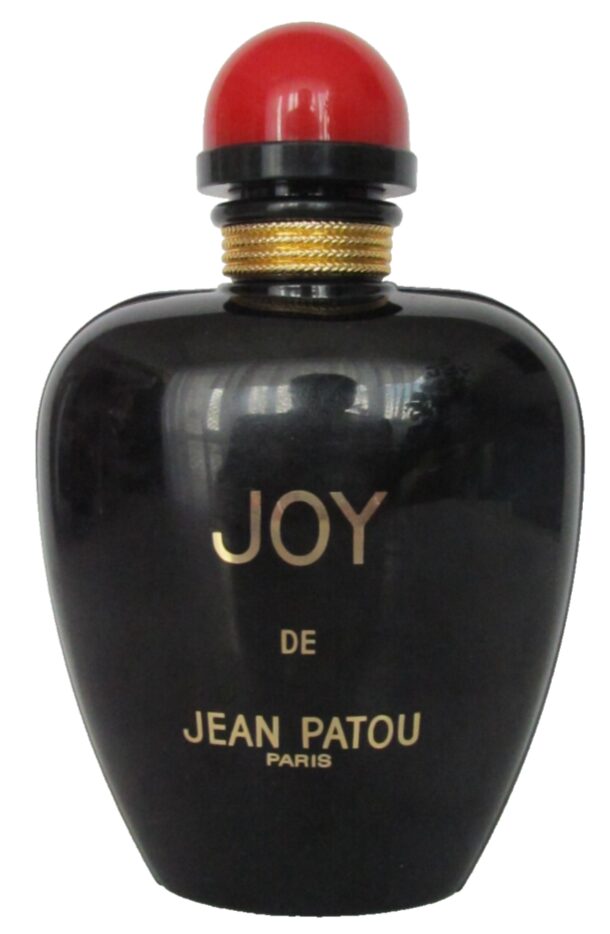 joy de jean patou 60 ml eau de toilette spray vintage